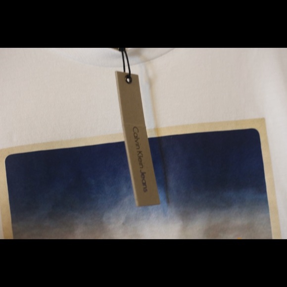 Authentic Calvin Klein 🔥 New w/ Tags - Picture 2 of 2